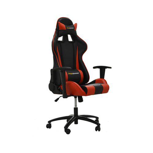 Cadeira Pro Gamer V2 Rivatti Vermelha é bom? Vale a pena?