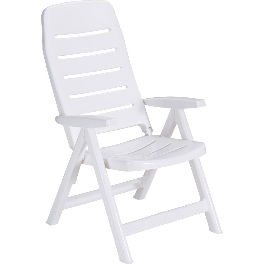 Cadeira Reclinável Iracema Branca - Tramontina é bom? Vale a pena?