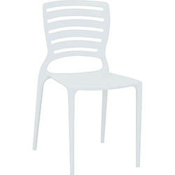 Cadeira Sofia Branca - Tramontina é bom? Vale a pena?