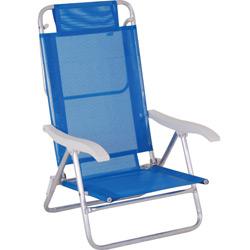 Cadeira Sol de Verão - Mor é bom? Vale a pena?