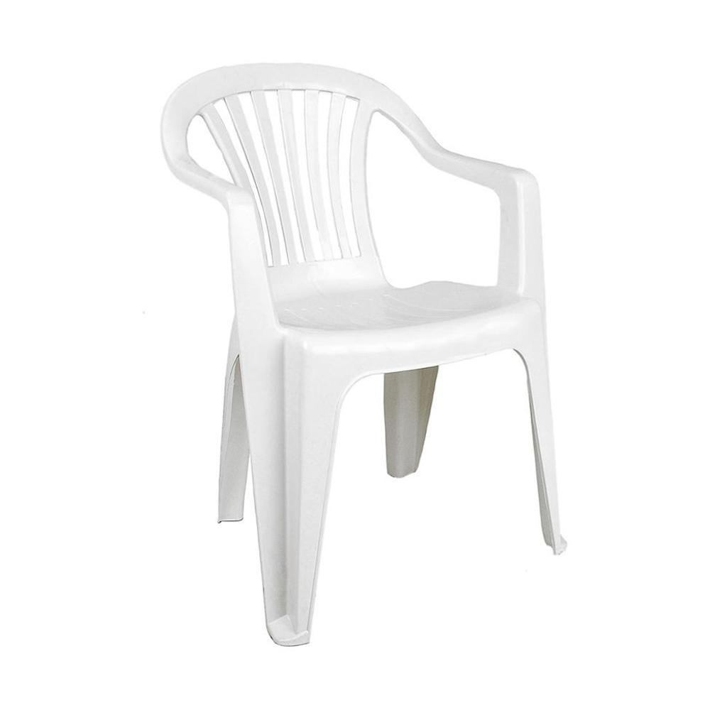 Cadeira Vila Boa Vista Branca Antares é bom? Vale a pena?