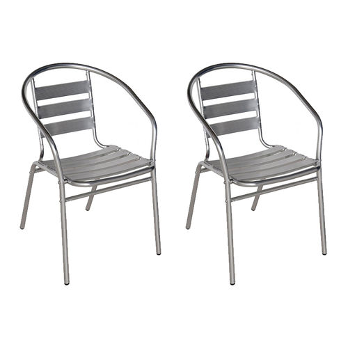 Cadeiras Poltrona Mor em Alumínio para Jardim/áreas Externas é bom? Vale a pena?