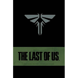 Caderneta The Last Of Us é bom? Vale a pena?