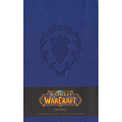Caderneta World Of Warcraft: Alliance é bom? Vale a pena?