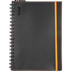 Caderno Executivo Orange 96 Folhas - Topdesk é bom? Vale a pena?