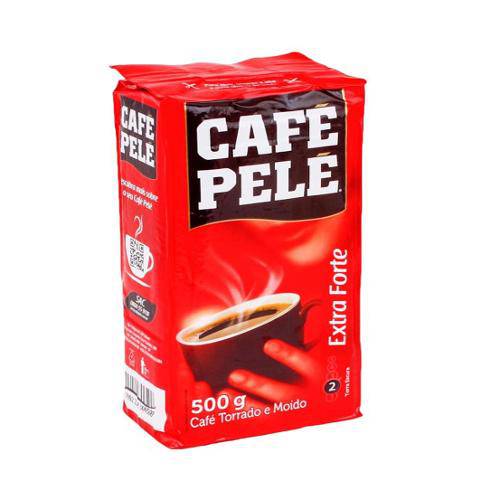 Cafe Pele 500 Grs é bom? Vale a pena?