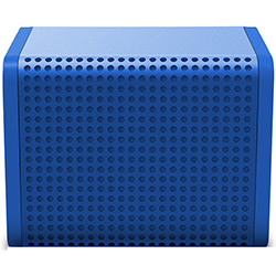 Caixa de Som Bluetooth BOOM Mini Azul Claro Mipow é bom? Vale a pena?
