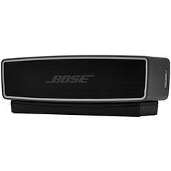 Caixa de Som Bluetooth Bose Speaker Soudlink Mini II Preto é bom? Vale a pena?