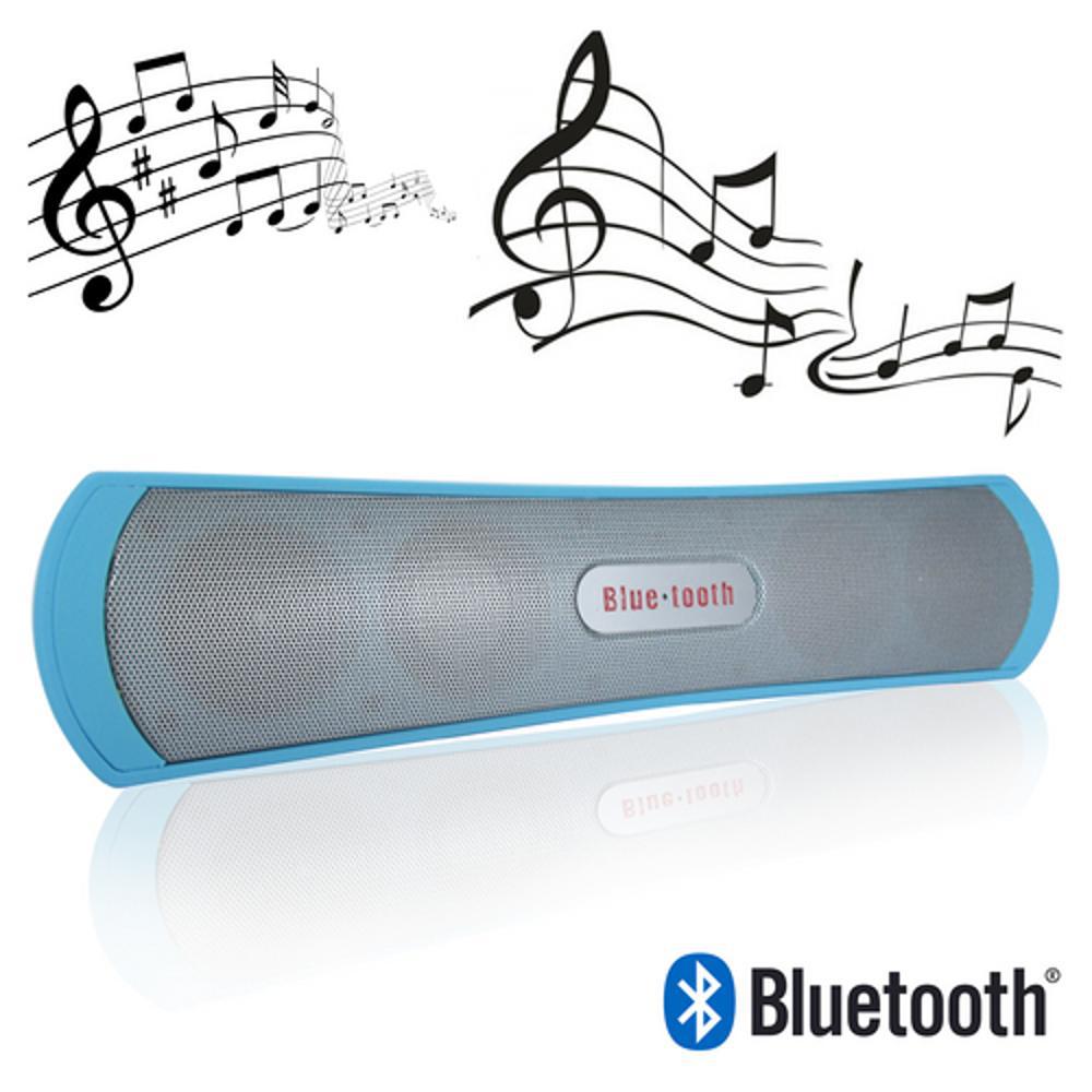 Caixa De Som Bluetooth Com Rádio Fm Cartão , Usb Mp3 - Azul é bom? Vale a pena?