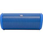 Caixa de Som Bluetooth JBL Flip II Azul - 12 Watts RMS e 5h de Bateria é bom? Vale a pena?