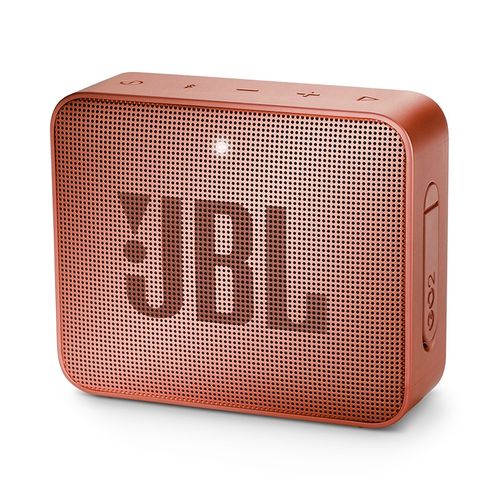 Caixa de Som Bluetooth Jbl Go 2 Portátil Original - Cinnamon é bom? Vale a pena?