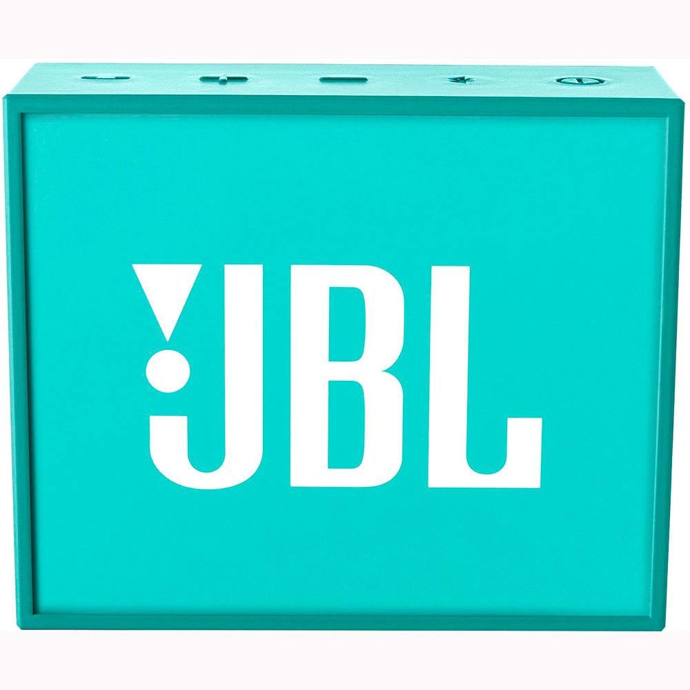 Caixa de Som Bluetooth JBL Go Verde 3W Micro USB é bom? Vale a pena?