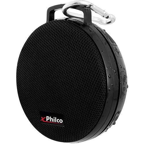Caixa de Som Bluetooth Philco Speaker Pbs04bt Extreme Preta 5 W RMS é bom? Vale a pena?
