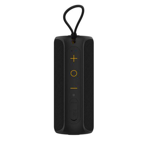Caixa de Som Bluetooth Portátil Gorila Sound - a Prova D