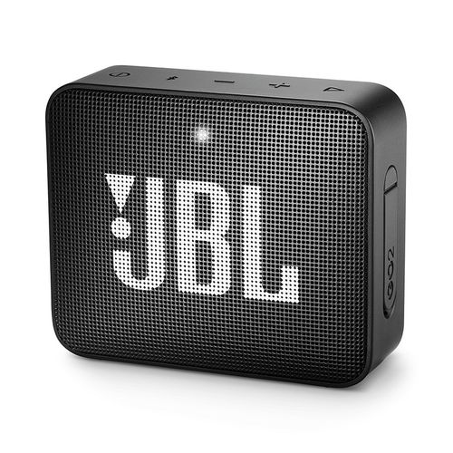 Caixa de Som Bluetooth Portátil Preto GO 2 JBL é bom? Vale a pena?