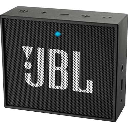 Caixa de Som Bluetooth Portátil Preto GO JBL é bom? Vale a pena?