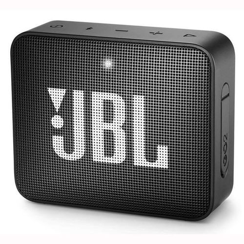 Caixa de Som JBL GO 2, Bluetooth, Preta é bom? Vale a pena?