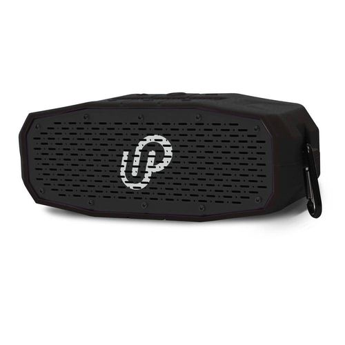 Caixa de Som Portátil Bluetooth Party Box com Powerbank - Preto/Preto - Upsound é bom? Vale a pena?