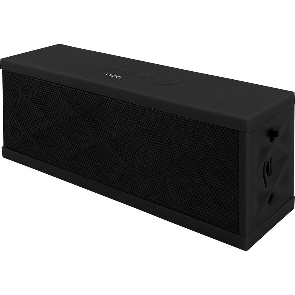Caixa de Som SoundBox Bluetooth com Caixas Acústicas Integradas e Cartão Micro SD Preto - Vizio é bom? Vale a pena?