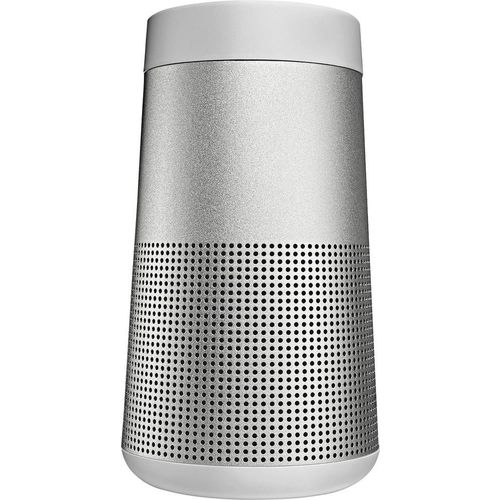 Caixa de Som Speaker Bose SoundLink Revolve - Cinza é bom? Vale a pena?