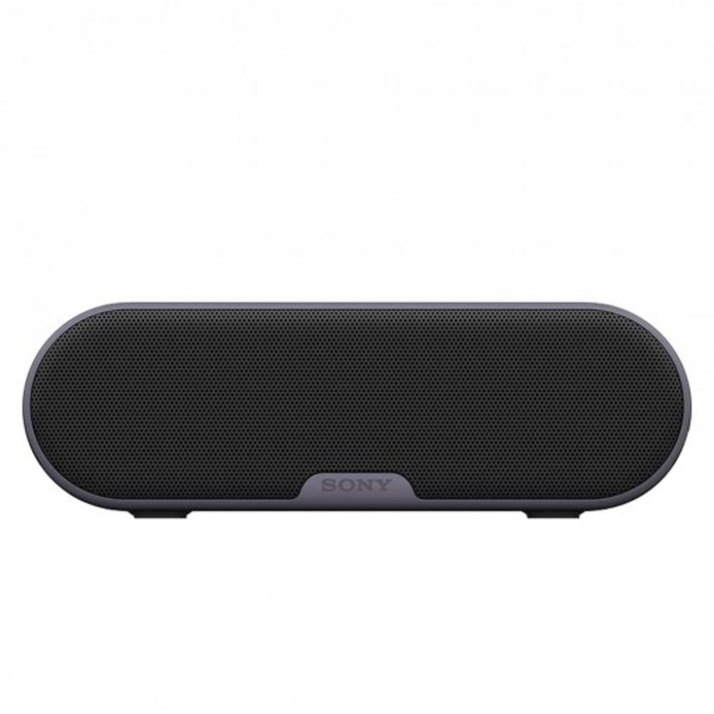 Caixa De Som Speaker Sony Srs-Xb2/Bc, Bluetooth, Nfc, 20w Rms, Extra Bass, Resistente A Água - Preta é bom? Vale a pena?