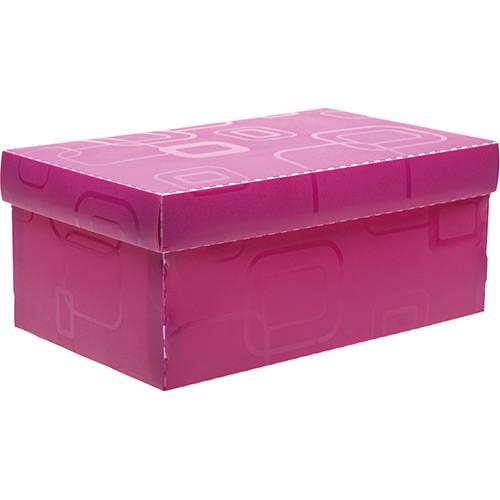 Caixa Organizadora Dellosmile Mini Rosa Pink é bom? Vale a pena?