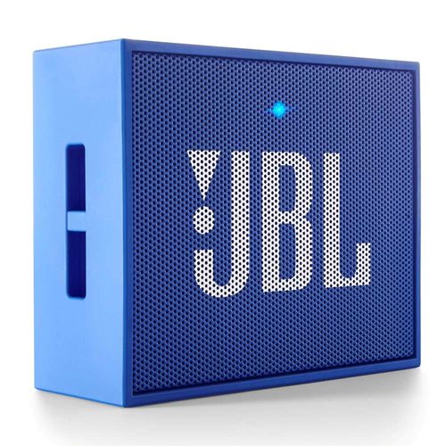 Caixa Som Bluetooth Go Blue Jbl é bom? Vale a pena?