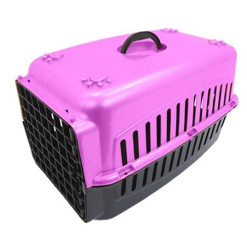 Caixa Transporte para Cães e Gatos N1 é bom? Vale a pena?