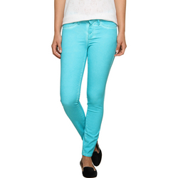 Calça Calvin Klein Jeans Color Jegging é bom? Vale a pena?