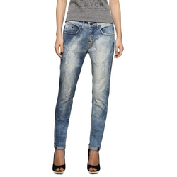 Calça Calvin Klein Jeans One Médio é bom? Vale a pena?