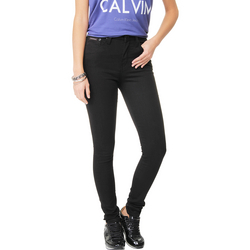 Calça Cintura Alta Calvin Klein Jeans Jegging é bom? Vale a pena?