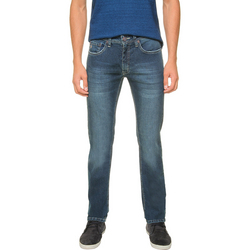 Calça Jeans Calvin Klein Jeans Básica é bom? Vale a pena?