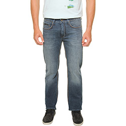Calça Jeans Calvin Klein Jeans Leandro é bom? Vale a pena?
