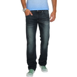 Calça Jeans Calvin Klein Jeans Reta Basic Fit é bom? Vale a pena?