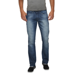 Calça Jeans Ellus Slim Originals Denim é bom? Vale a pena?