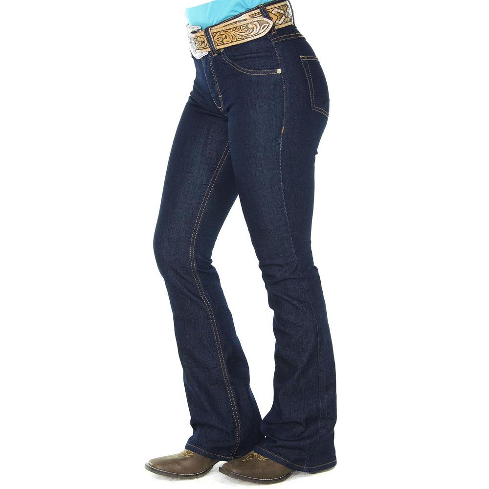 Calça Jeans Feminina Cowboy St Flare é bom? Vale a pena?