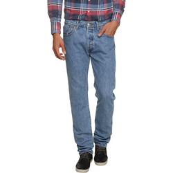 Calça Jeans Levi´s 501 Original é bom? Vale a pena?