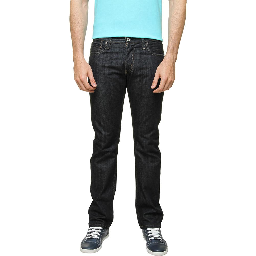 Calça Jeans Levi's 514 Reta Straight Fit é bom? Vale a pena?