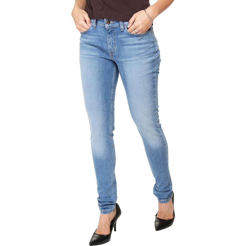 Calça Jeans Levi's 535 Super Skinny é bom? Vale a pena?