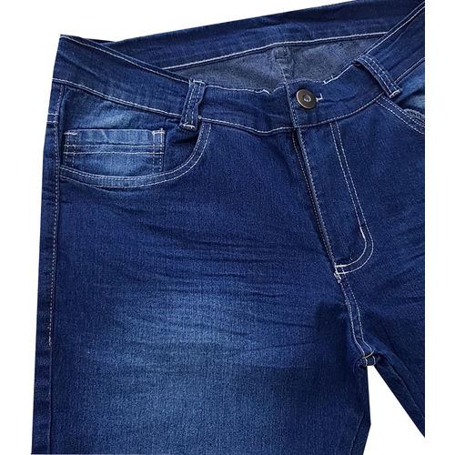 Calça Jeans Masculina Skinny Lycra Premium Amassadinho Jounieh é bom? Vale a pena?