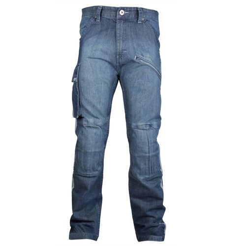 Calça Jeans Motociclista - Coelho Veloz - Speed One - com Proteção é bom? Vale a pena?