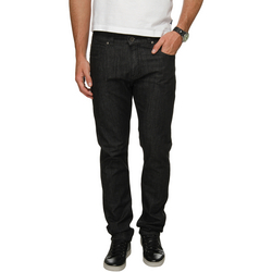 Calça Jeans Richards Black Classic Slim Fit é bom? Vale a pena?