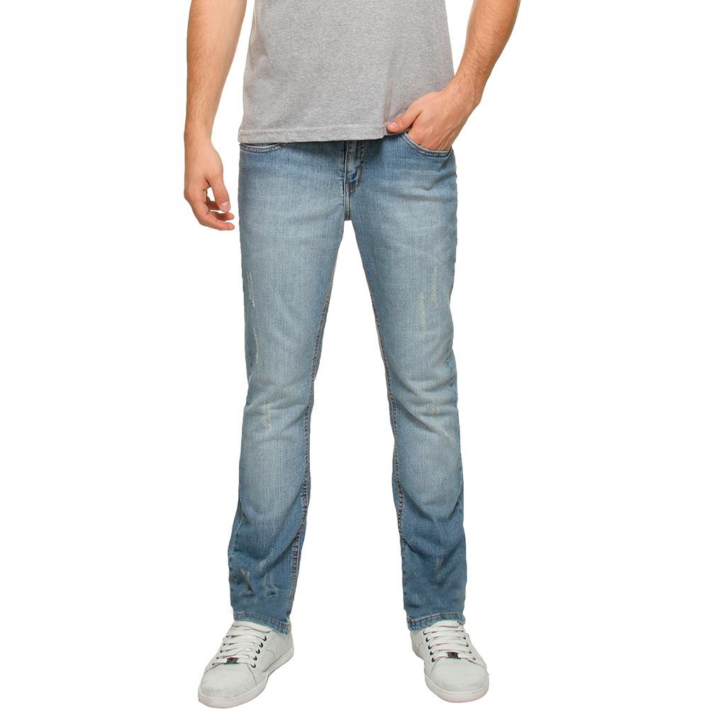 Calça LIMITS Jeans Cedro é bom? Vale a pena?