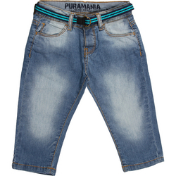 Calça Puramania Kids Jeans é bom? Vale a pena?