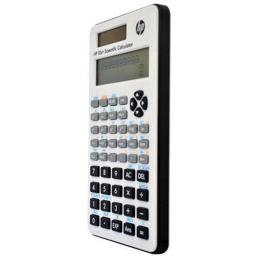 Calculadora Cientifica HP 10S+ é bom? Vale a pena?