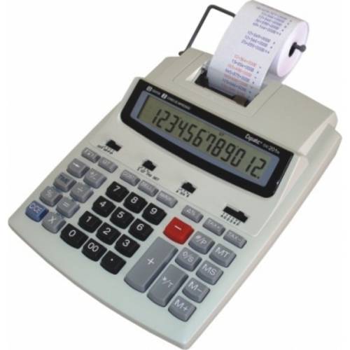 Calculadora Copiatic Cic 201 Ts Visor e Impressora Bicolor de 12 Dígitos, Imprime 2,7 Lps, Bivolt é bom? Vale a pena?