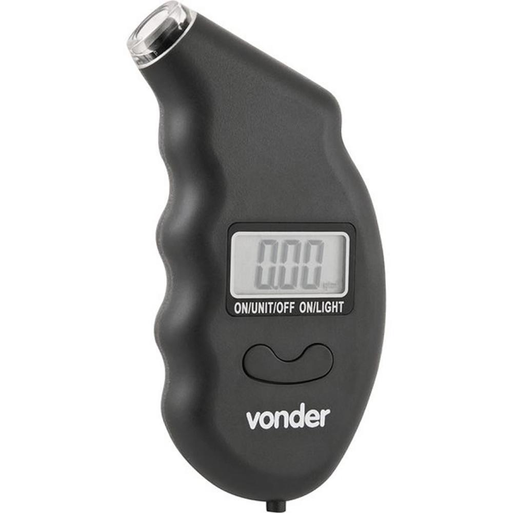 Calibrador Digital Cd-500 Vonder é bom? Vale a pena?