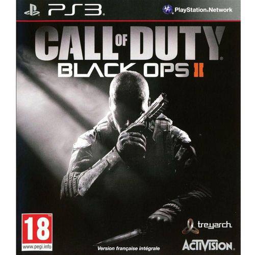 Call Of Duty: Black Ops 2 - Ps3 é bom? Vale a pena?