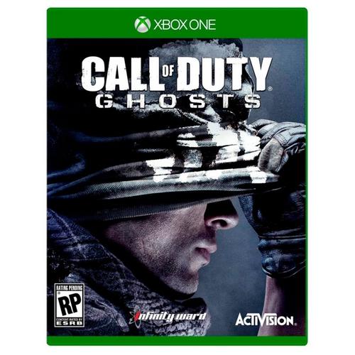 Call Of Duty: Ghosts - Xbox One é bom? Vale a pena?
