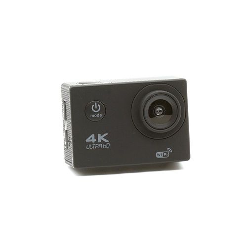 Câmera Action Go Cam Pro Sport Ultra 4k é bom? Vale a pena?